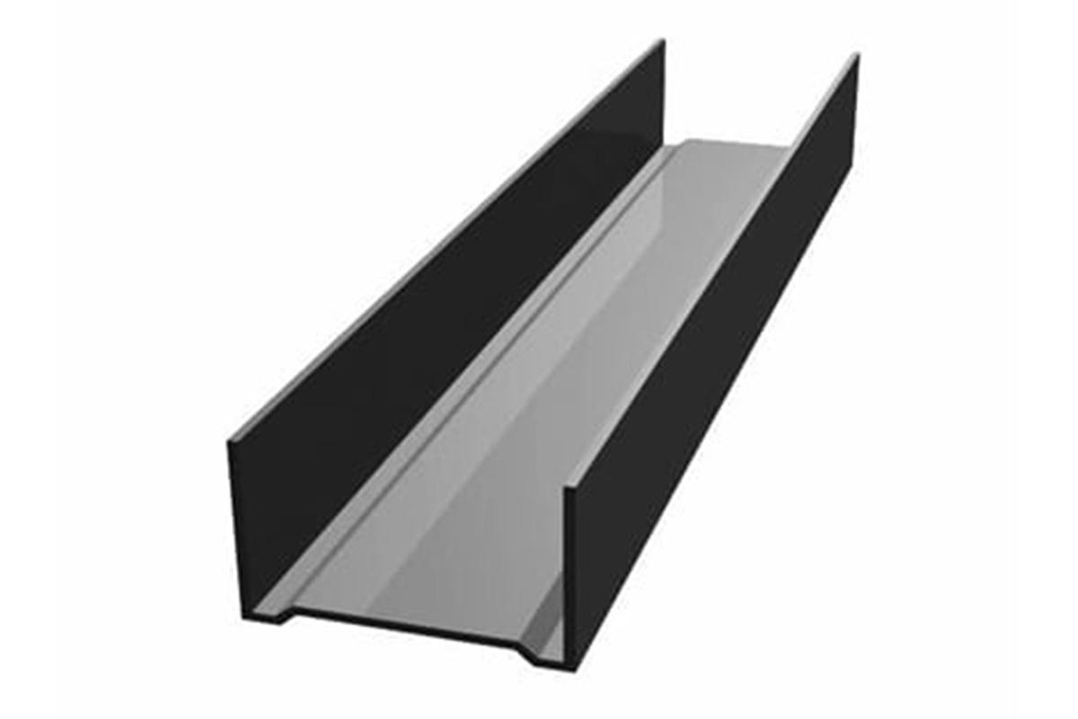 Produto: Perfil Guia para Steel Frame 90x3000mm Ananda