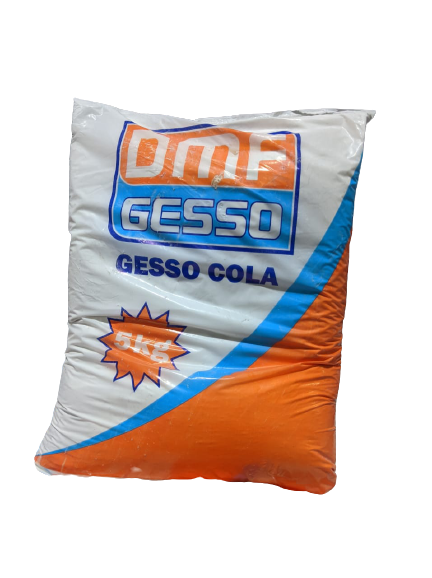 Gesso cola 5Kg